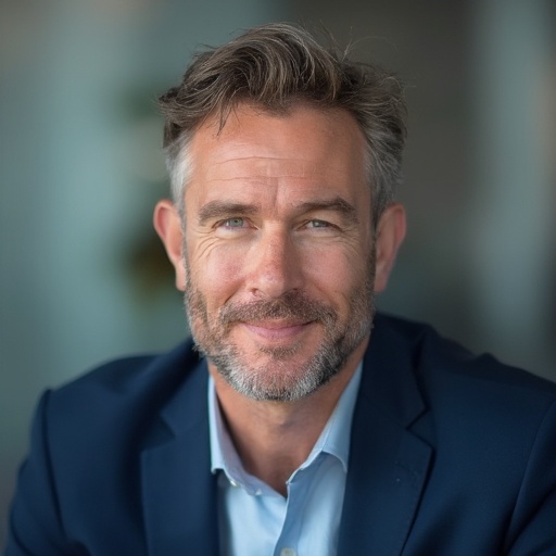 Lachlan Mercer — online pokies expert